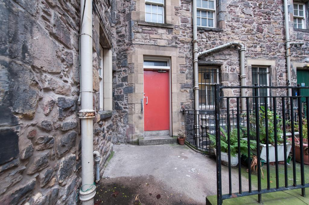 Writers View, Royal Mile Apartment EDI Szoba fotó