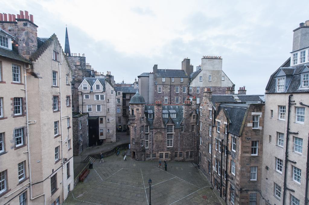 Writers View, Royal Mile Apartment EDI Szoba fotó